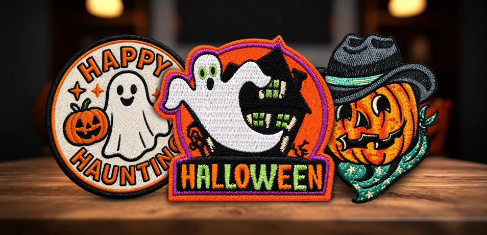 halloween patches supplier malaysia halloween patches supplier malaysia