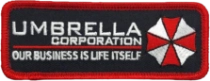 Business & Corporate Patches Business & Corporate Patches