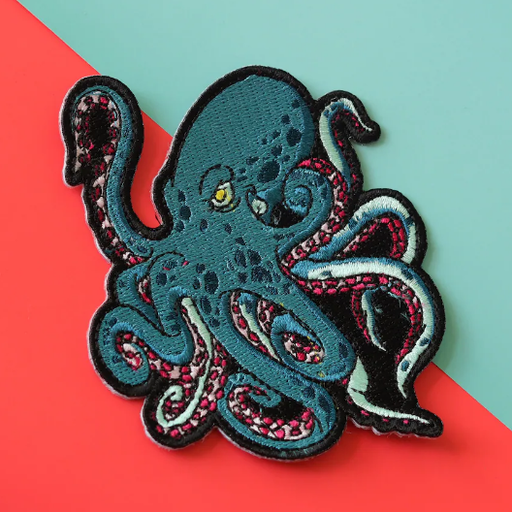 Embroidered Patches Embroidered Patches