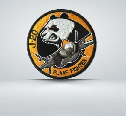 Embroidered Patches Embroidered Patches