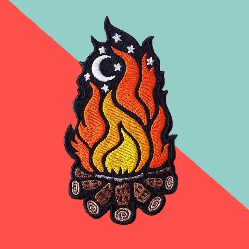 Iron On Patch Iron On Patch