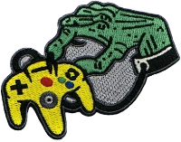 Iron On Patches Iron On Patches