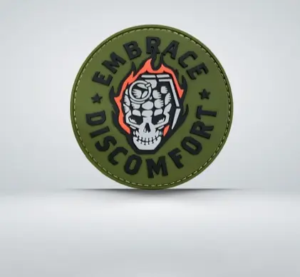 PVC Patches PVC Patches