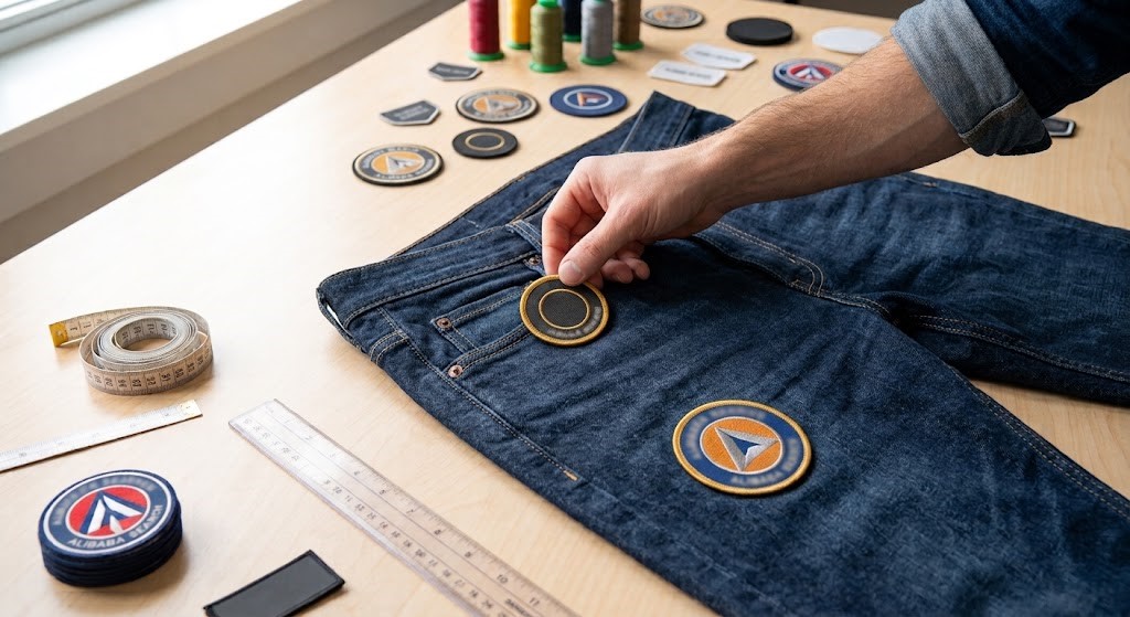 patch size for jeans patch size for jeans