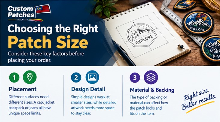 right patch size choosing the right patch size